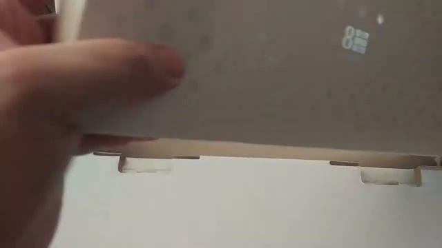 Original Xiaomi 8H Rebound Memory Foam Cotton Pillow Z2 from Gearbest смотреть онлайн