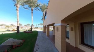 Jaz Solaya Resort  (Full Resort Walk Around)
