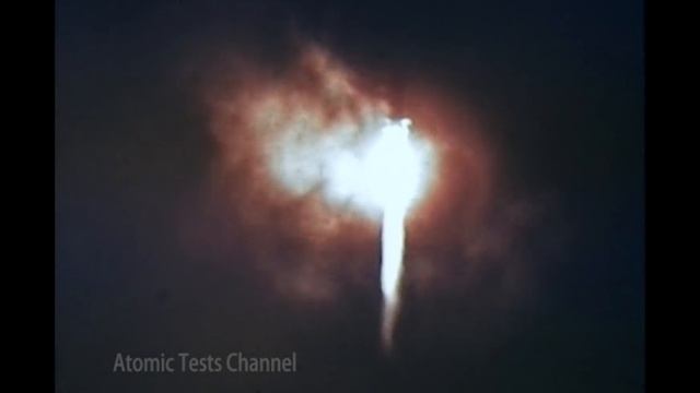 Nukes Detonated In Space JTF-8 Report Dominic Fishbowl 1962
