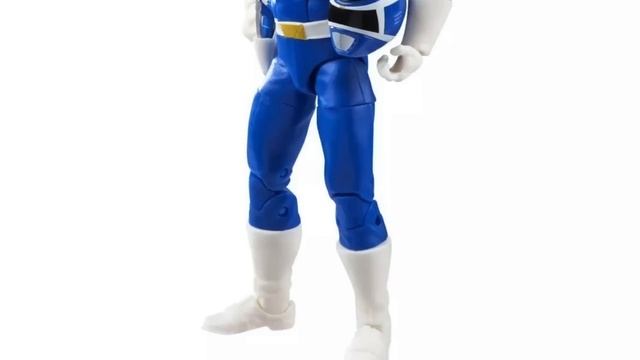 TNINews: DC Multiverse McFarlane Art Inspired Batman Revealed Power Rangers Haslab Sentinel And Mor смотреть онлайн