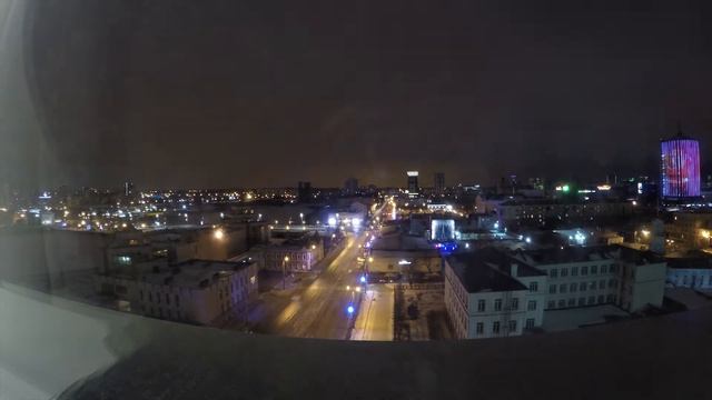 2020 01 18 Ночь рассвет и рассвет смотреть онлайн