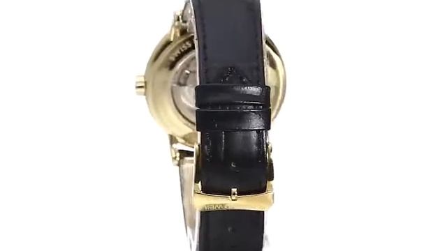 RAYMOND WEIL Maestro Automatic Date RW-1.2837-PC-50001 смотреть онлайн