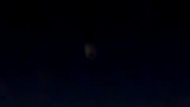 НЛО. Cветящиеся огни над Казахстаном смотреть онлайн