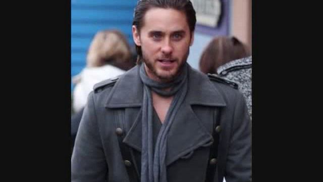 Jared Leto-30 Seconds To Mars (R-Evolve + Attack) смотреть онлайн