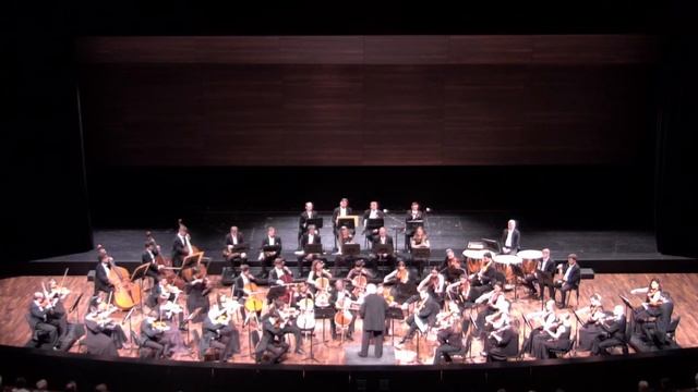 W.A.Mozart Symphony No.41 "Jupiter" Kv.551 - Tiroler Festspiele Erl смотреть онлайн