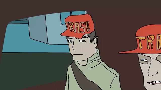 Пингвиноид 1 | Мир будущего