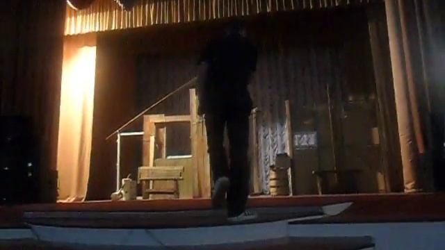 Олег[ZON]Заводчиков - 30 econd to mArs - A beAytiful lie(cover).AVI смотреть онлайн