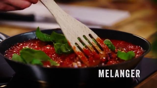 Recette de Pates en bocaux avec le robot pâtissier kMix de Kenwood смотреть онлайн