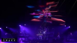 Дидье Маруани и группа Спейс.  Москва  2019