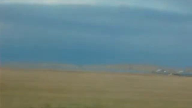 Автопробег 2012: Километры китайских теплиц около Омска смотреть онлайн