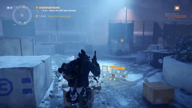 SOTG Recap [22/02/2018] - Classified Gear, Exotic's & Division Tech Changes! смотреть онлайн