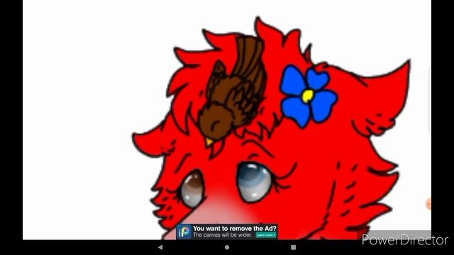 Фокси Анима (" Необычные ночи с Нептуном") SPEDPAINT смотреть онлайн