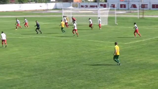 СтавропольАгроСоюз (Ивановское) - Спартак (Буденновск) смотреть онлайн