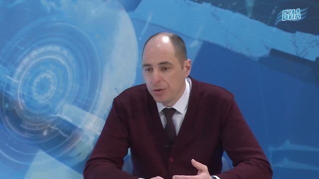 Неделя в районе (от 29.01.24) смотреть онлайн
