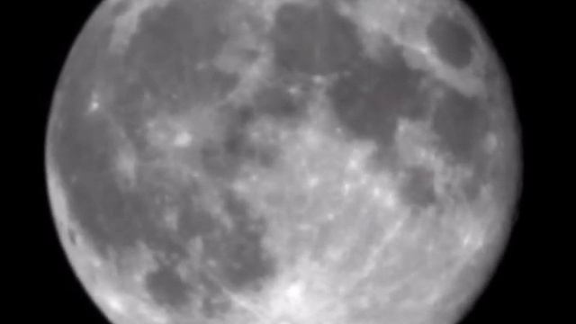 ISS vor Mond смотреть онлайн