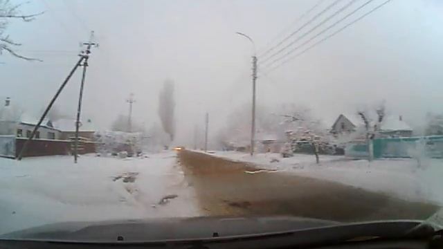 Спасибо ВАМ водитель!УРОД ТИХОРЕЦК смотреть онлайн