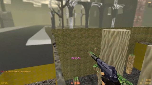 OK on pro_bhop_1 done in 00:11.30 смотреть онлайн