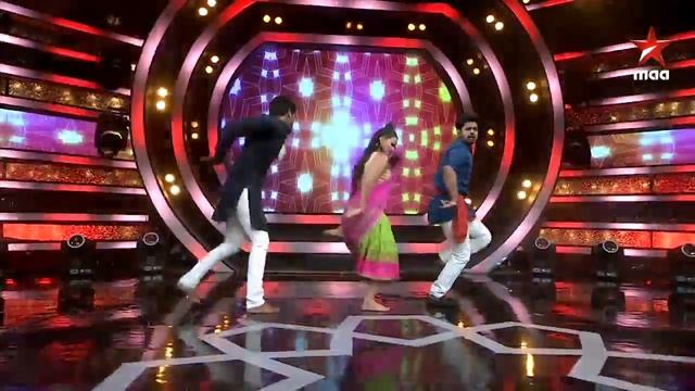 #StarMaaParivaarLeague Semi Finals Tomorrow at 11:30 AM on Star Maa смотреть онлайн
