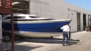 MacGregor 26M Yacht (part-1)