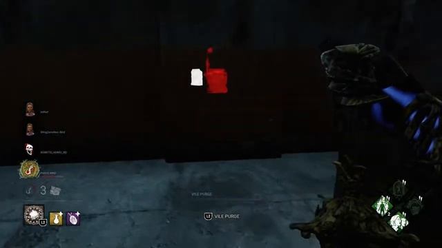 I'm Sorry About The Basement - Dead By Daylight смотреть онлайн