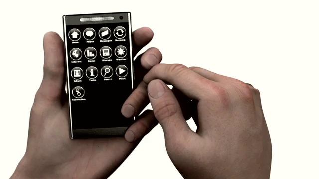 maXTouch: Unlimited touch смотреть онлайн