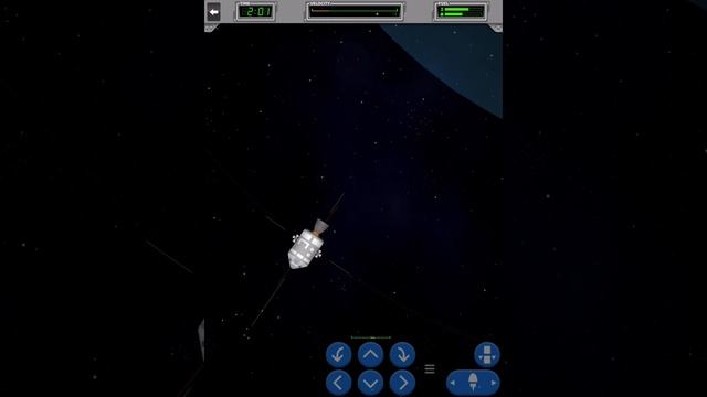Space Agency - Saturn IB смотреть онлайн