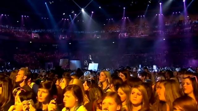 Comet 2010 : Tokio Hotel (Best Quality) смотреть онлайн