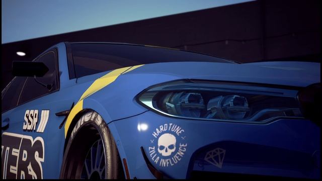 nfs Payback смотреть онлайн