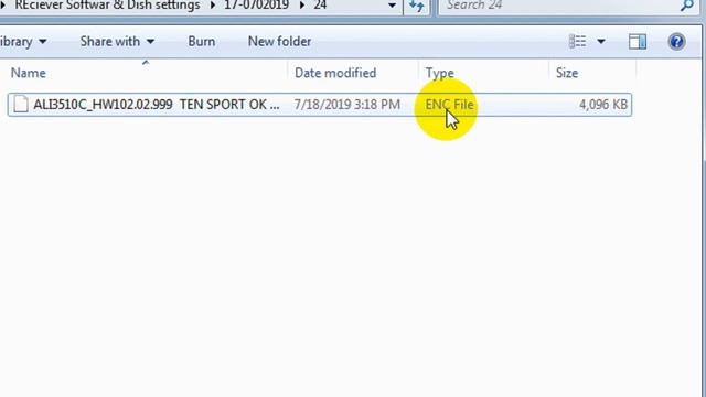 ALI3510C HW102.02.999 TEN SPORT OK UPDATE 18.07.2019 latest power vu software смотреть онлайн