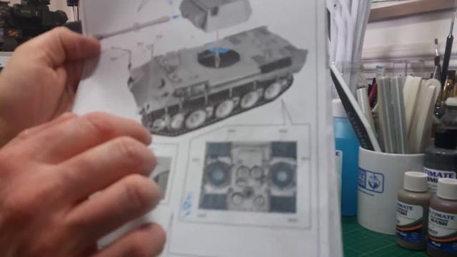 Inbox Review Of Dragon's Panther D 6428