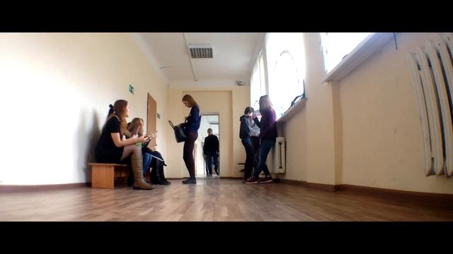 TimeLapse снятый на IPhone 4S смотреть онлайн