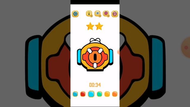 Играю в Бравл квест смотреть онлайн