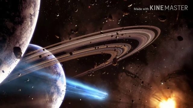 Польша и Япония улетели в космос [ЧИТ ОПИС] смотреть онлайн