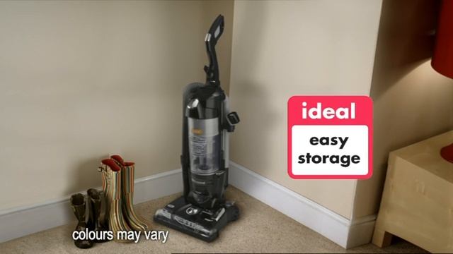 We Deal In Your Ideal - Comet TV Ad - 01st April 2010 (Advert 3)