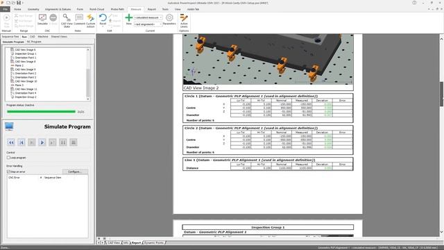 CNC Machining & Automation - What is OMV??? | Autodesk and CADSPEC CAM Solutions смотреть онлайн