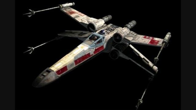 Battle Of Yavin