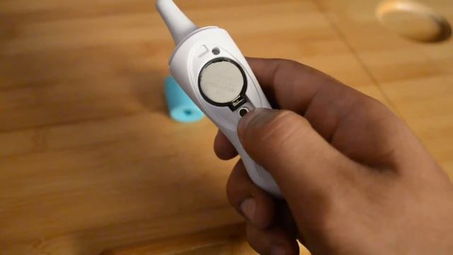Baby Adult 4 in 1 Digital LCD Display IR Thermometer ºC & ºF Household смотреть онлайн
