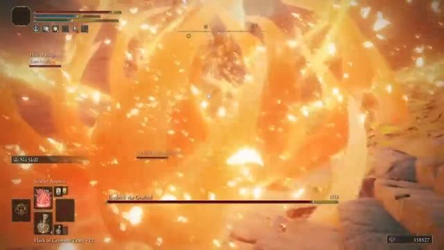 When You Summon A Demon Lord (Elden Ring) смотреть онлайн