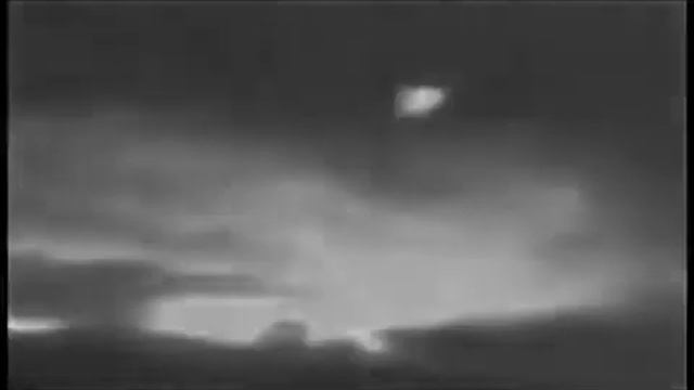 Norway's UFO OVNIS Sightings and Possible Landings - YouTube.flv смотреть онлайн