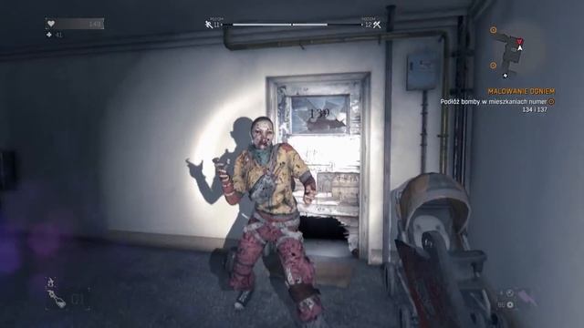 Dying Light [#24][FABUŁA] - Chodź do mnie dziecko, zaszczylom Cię смотреть онлайн