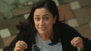 Жизнь Иногда Прекрасна 24 Серия (Русский Дубляж)