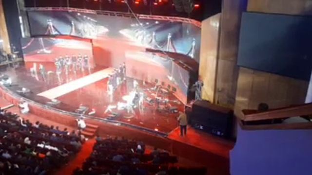 Million 2022 (Million Yangi Konsert Dasturi 2022)