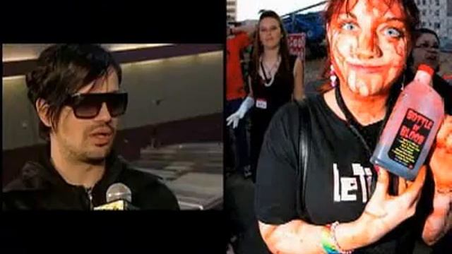 30 Seconds To Mars- 969 Music Part 1