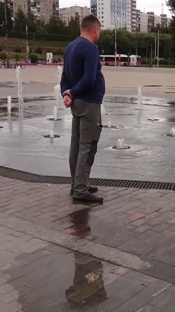 В Пермь, прогулка. смотреть онлайн