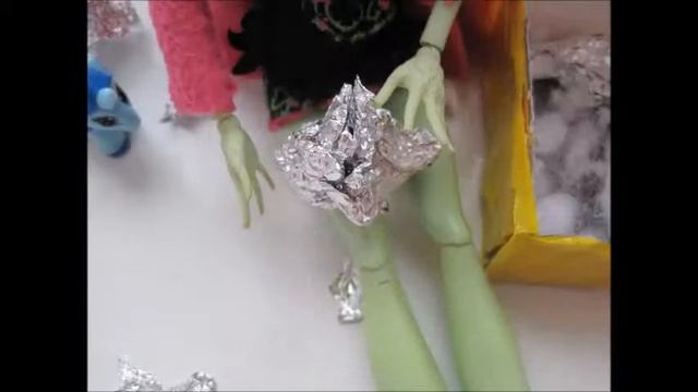 Распаковка от Венеры | Stop motion | EStyle смотреть онлайн