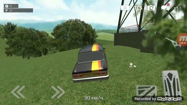 Russian Drive online 6 Летим в космос смотреть онлайн