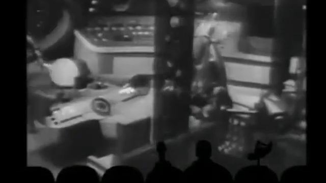 Invasion of the Neptune Men: #35 on my 'MST3K Funniest Episodes' playlist смотреть онлайн