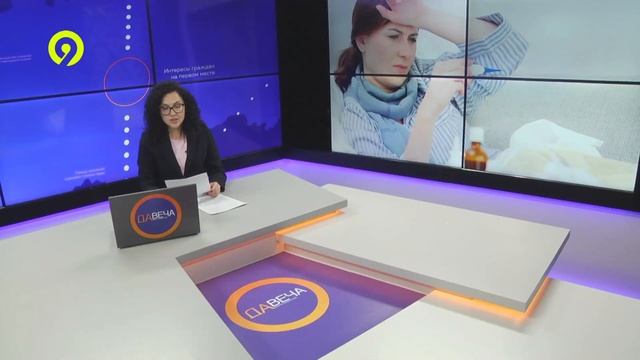 Вечерний выпуск Давеча 26.04.2024 смотреть онлайн