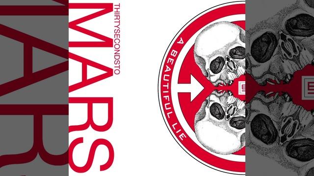Thirty Seconds To Mars - The Kill (Instrumental)