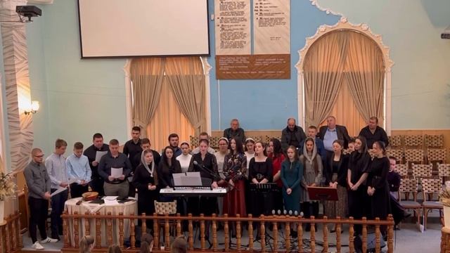 Планета как поле побелела - Молодь смотреть онлайн